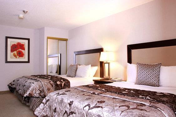 Admiral Inn Hamilton Rom bilde